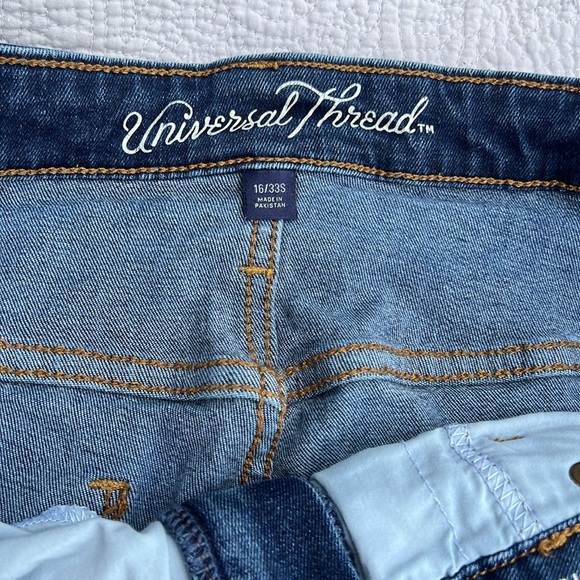 universal thread jeans - Picture 2 of 4